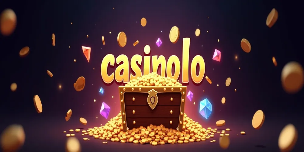 Casinolo Casinò Online