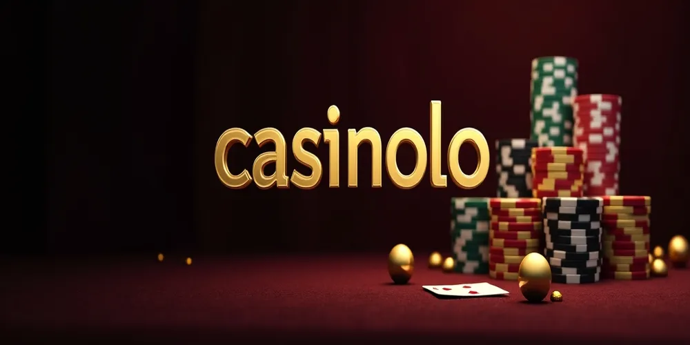 Casinolo Gioca Ora